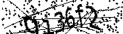 Anti-Bot verification code image
